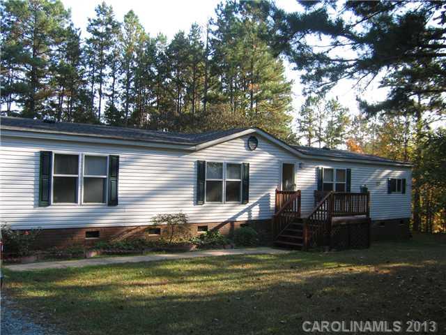 8833 Summerhill Drive Waxhaw NC 28173