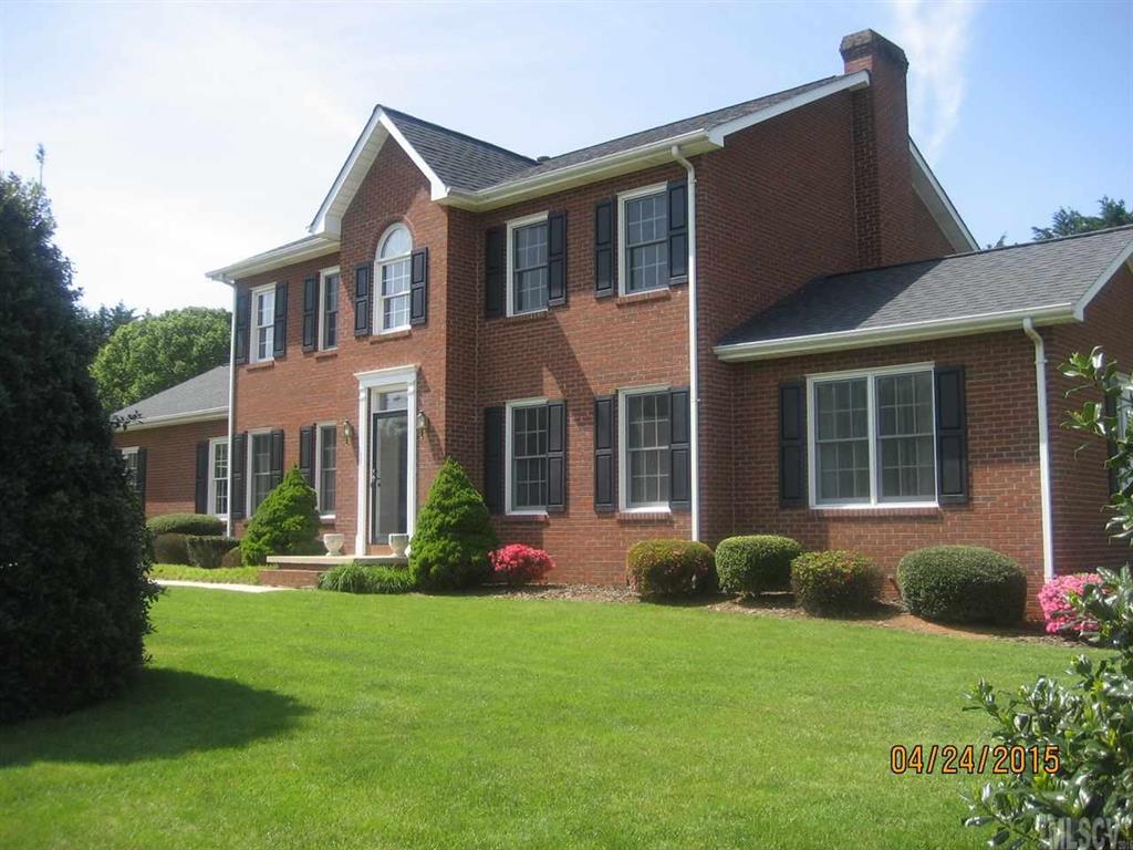 401 Willowbrook Drive Morganton NC 28655