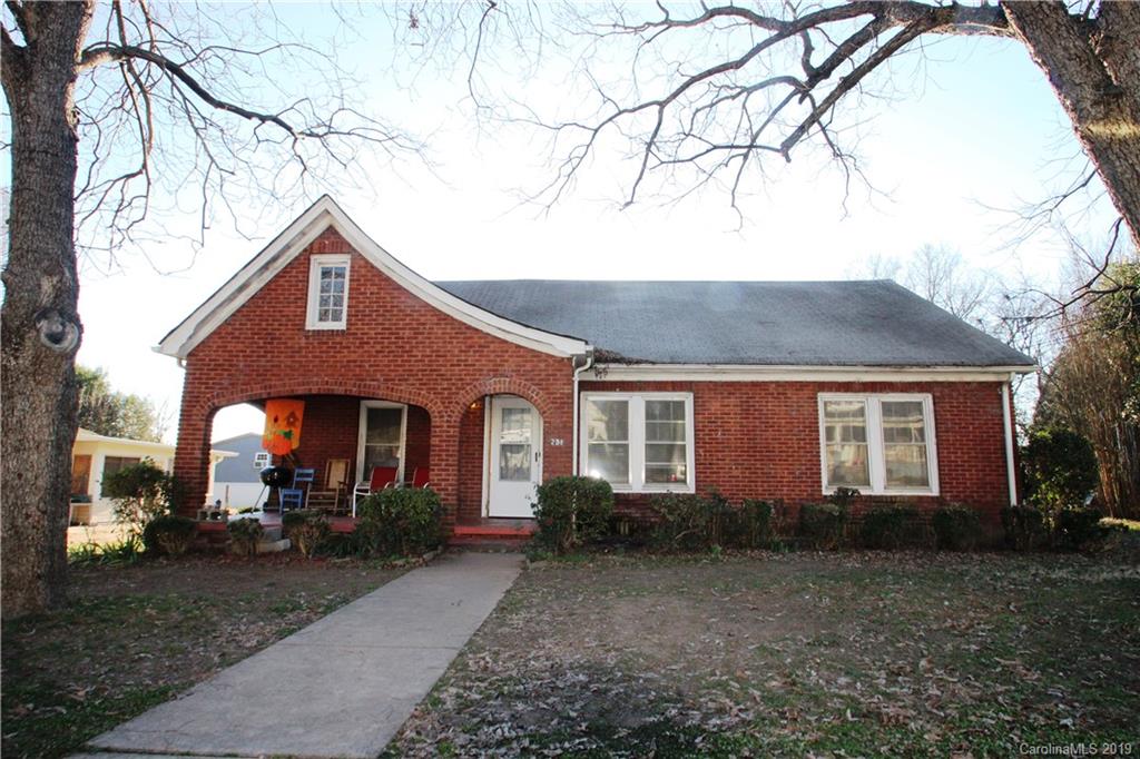 231 Elm Avenue Nw Concord NC 28025