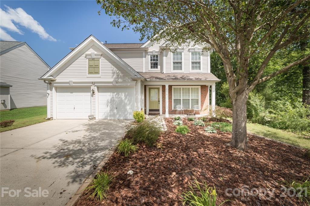 9219 Bellegarde Drive Charlotte NC 28277