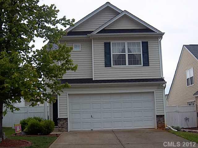 3023 Teton Drive Gastonia NC 28054