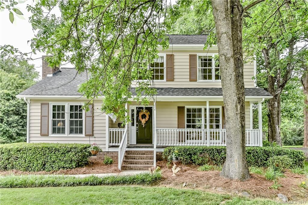 2709 Burnt Mill Road Charlotte NC 28210