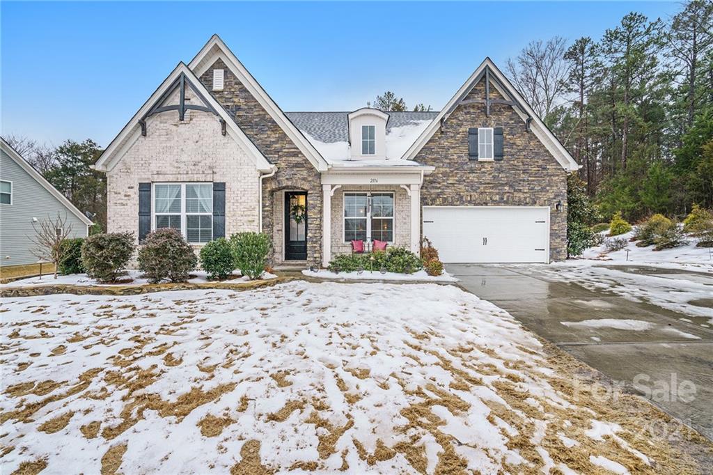 2116 Prairie Road Concord NC 28027