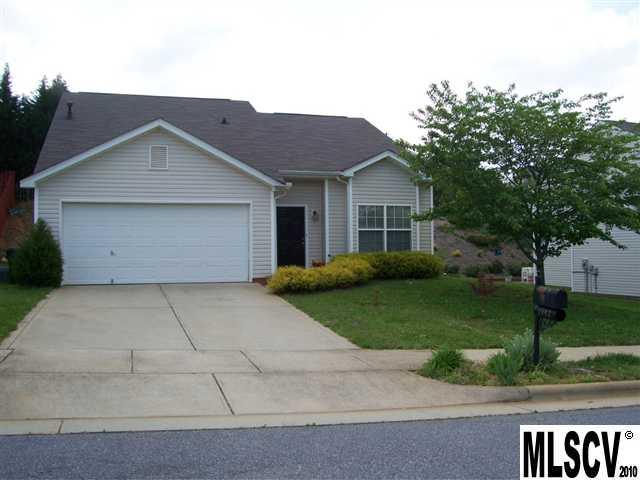 1962 8th Street Lane SE Hickory NC 28602