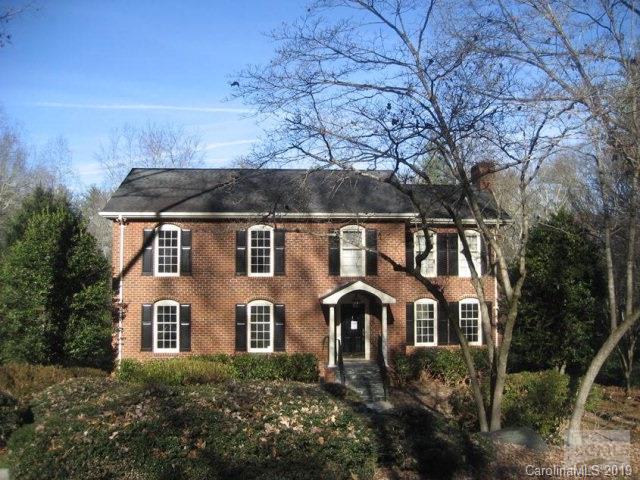 107 Parkland Street Morganton NC 28655