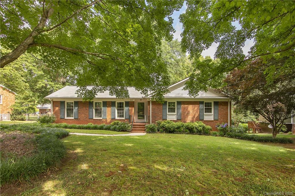509 Holiday Road Gastonia NC 28054