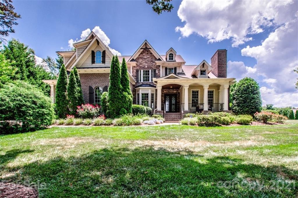 118 Chesterwood Court Mooresville NC 28117