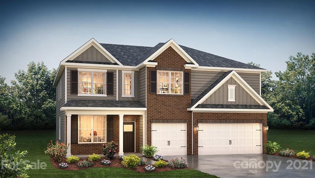 4125 Wild Olive Drive Huntersville NC 28078