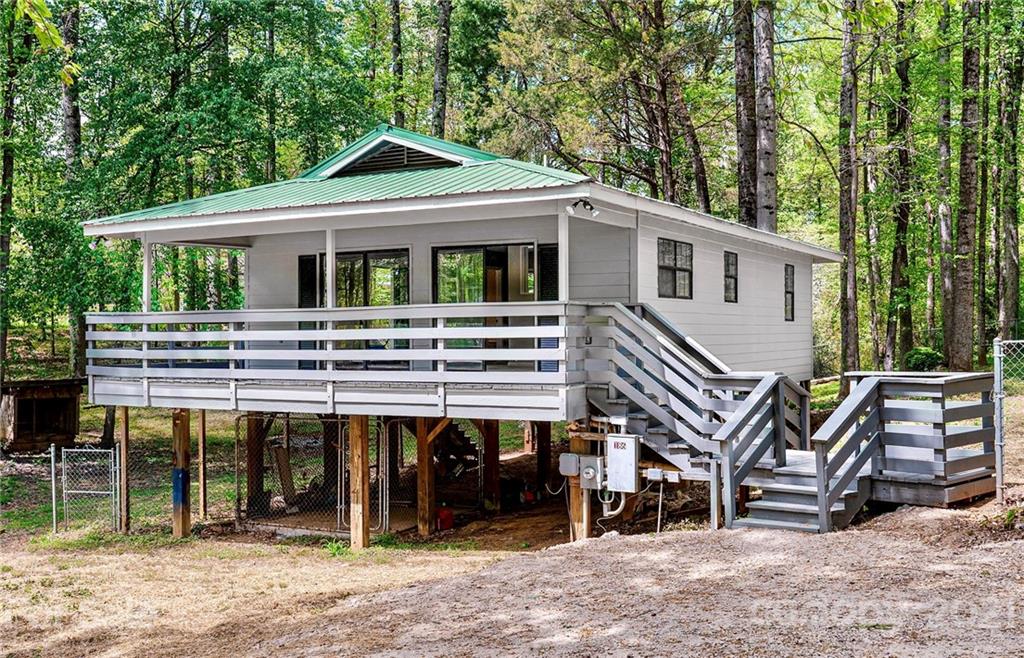 186 Log Cabin Road Statesville NC 28677