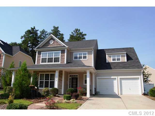 17819 Steel Horse Road Cornelius NC 28031