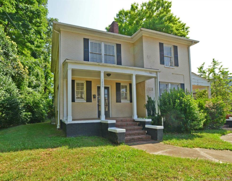 1235 Romany Road Charlotte NC 28203