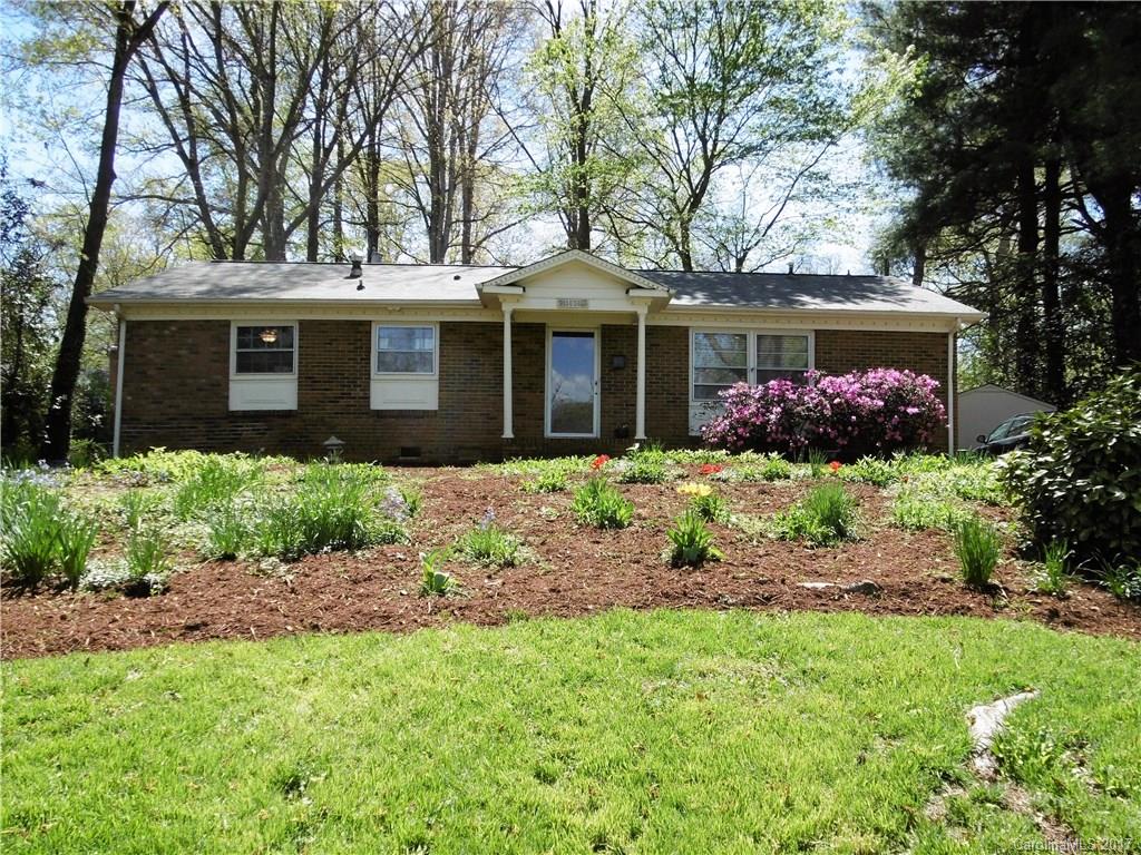 3636 Enfield Road Charlotte NC 28205