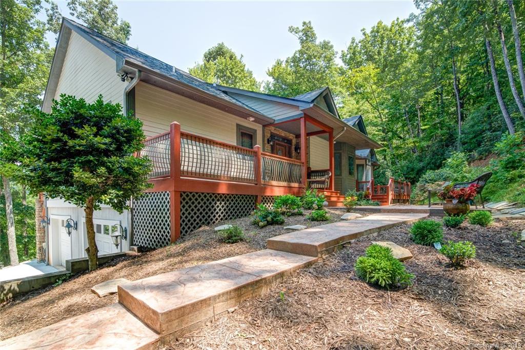 43 Garren View Drive Fairview NC 28730