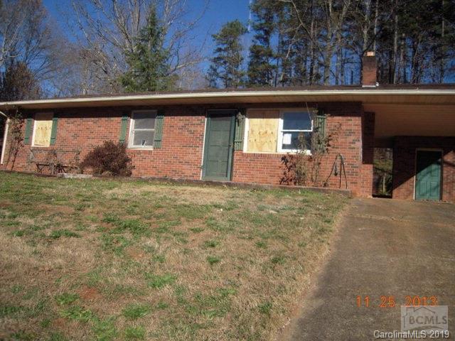 588 Worley Road Marion NC 28752