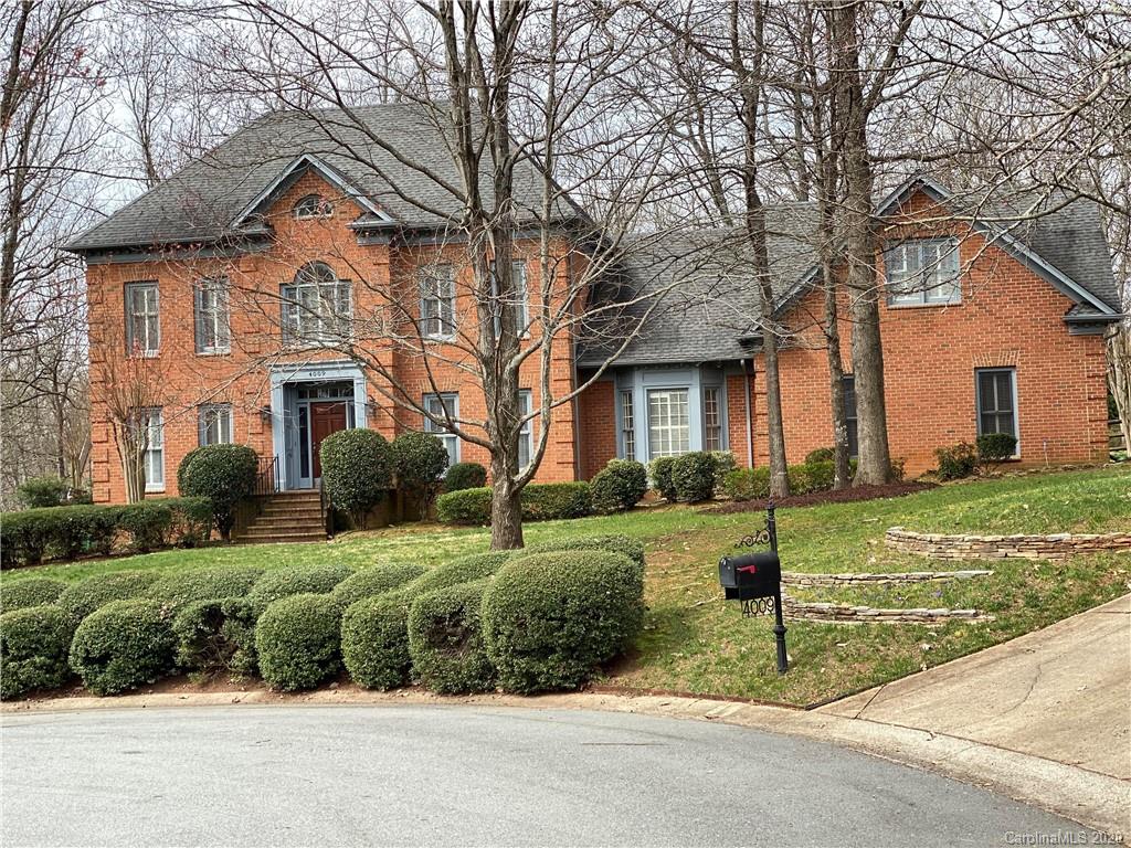 4009 Walney Court Charlotte NC 28215