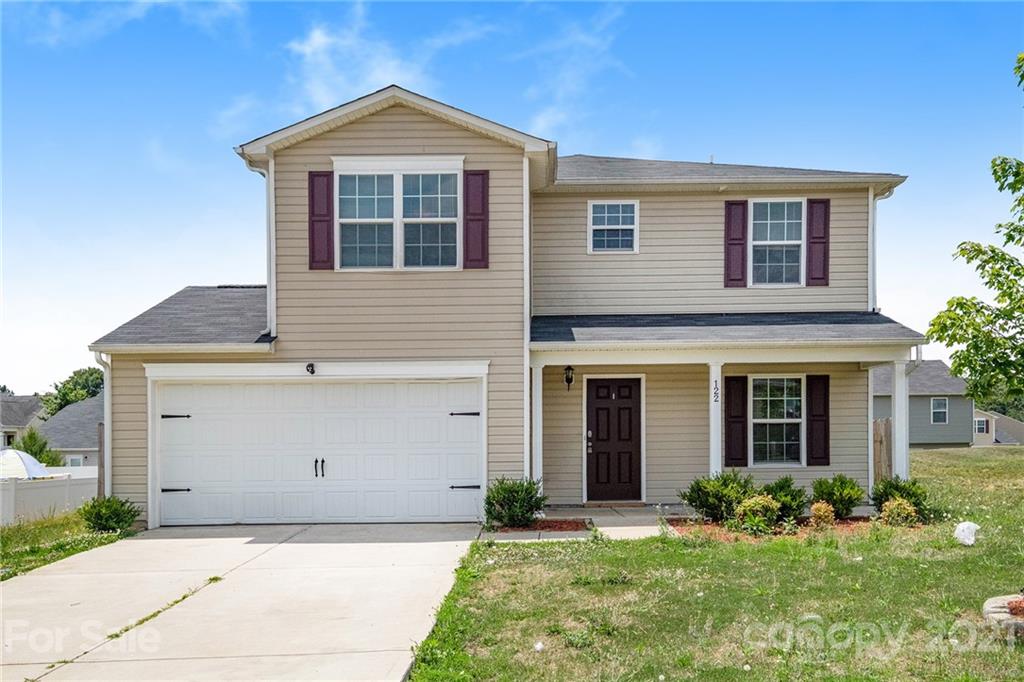 122 Olivia Lane Lincolnton NC 28092
