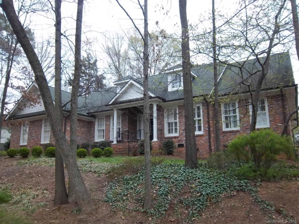 4800 Montclair Avenue Charlotte NC 28211