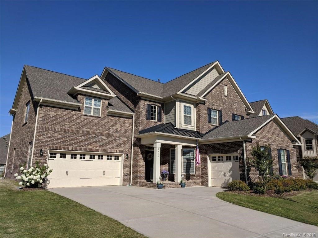 8455 Rosemary Way Harrisburg NC 28075