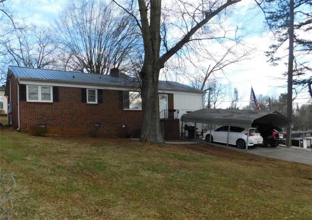 625 9th Street Sw Hickory NC 28602