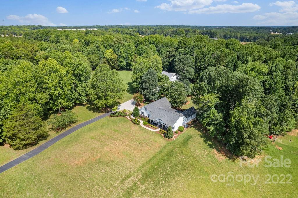 12715 Mccord Road Huntersville NC 28078