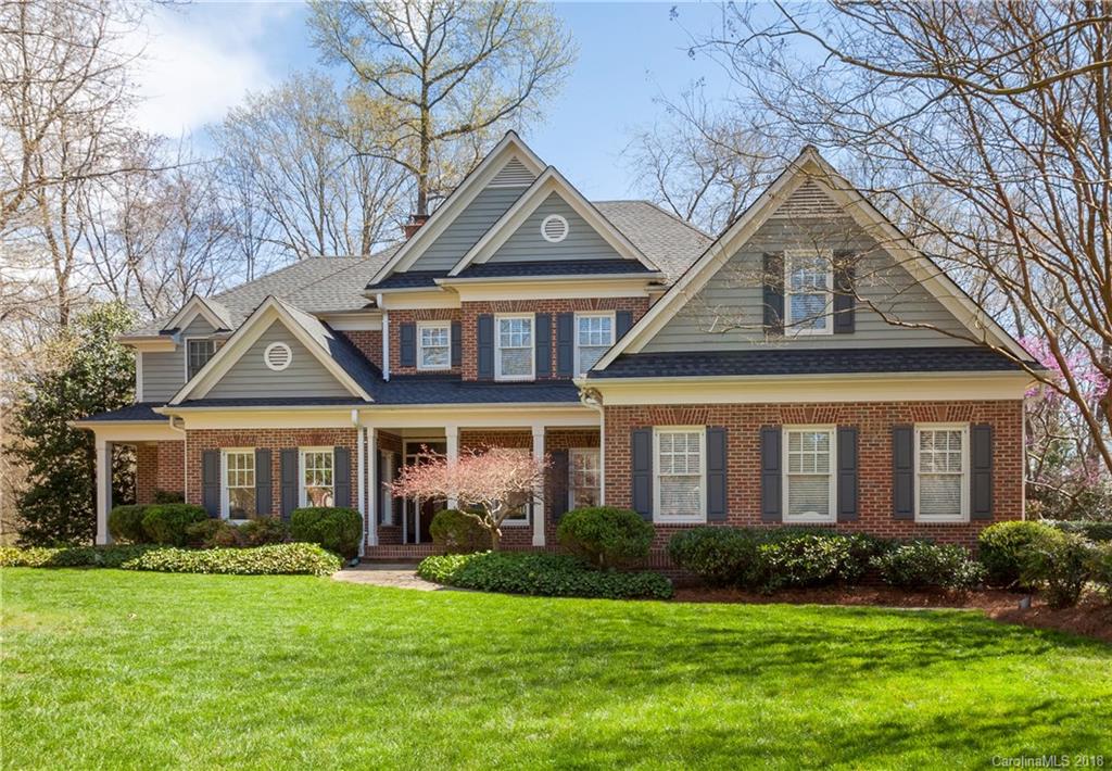 885 Craigmont Lane Nw Concord NC 28027