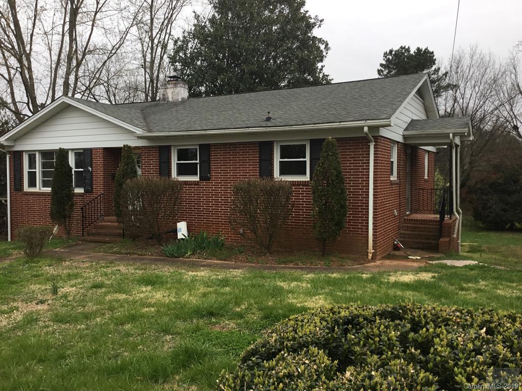 103 Park Street Morganton NC 28655