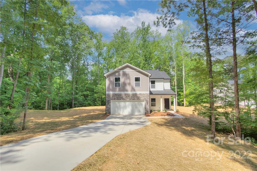11040 E Lake Road Charlotte NC 28215