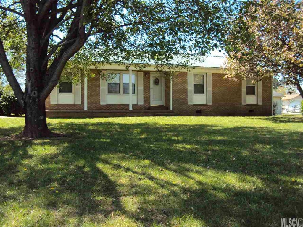 3960 13th Street Circle NE Hickory NC 28601