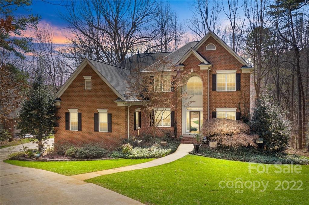 4340 Cricket Cove Court Denver NC 28037