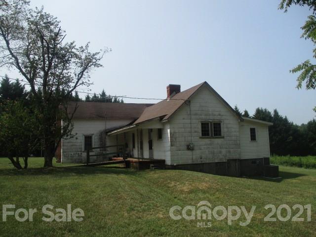 1478 Watermill Road Morganton NC 28655