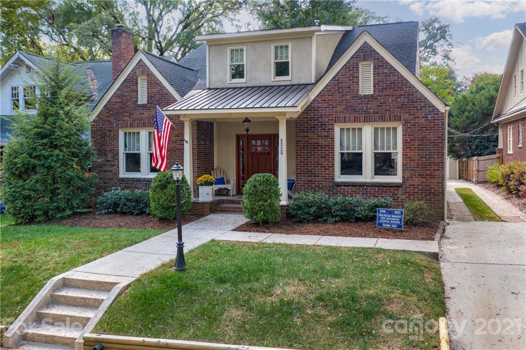 816 Lexington Avenue Charlotte NC 28203