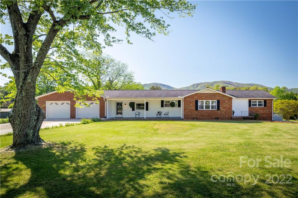 4905 Duckworth Circle Morganton NC 28655