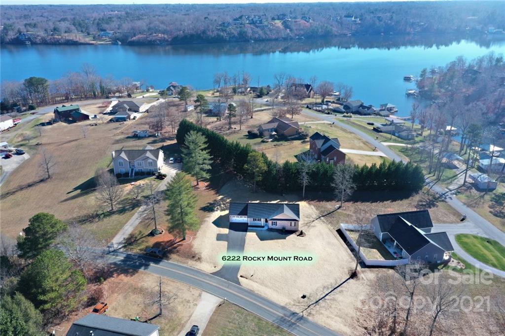 6222 Rocky Mount Road Granite Falls NC 28630