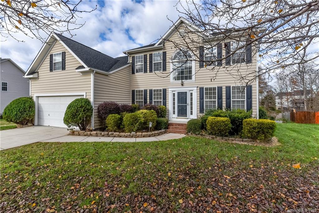 14714 Bridle Trace Lane Pineville NC 28134