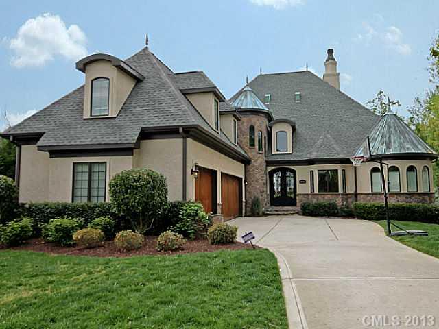 19811 Sandyedge Drive Cornelius NC 28031