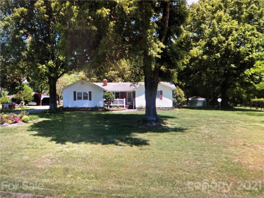 2521 Braswell Rushing Road Monroe NC 28110