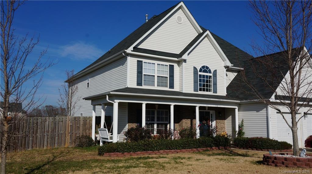 131 Gage Drive Mooresville NC 28115