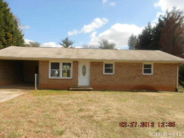 1460 Old Farm Drive Hickory NC 28602