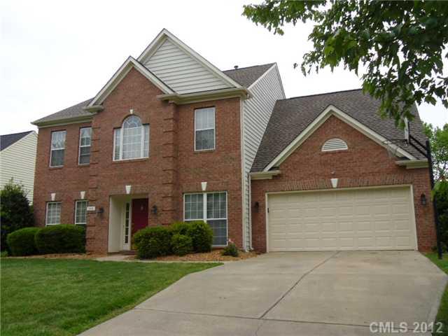 348 Matthews Estates Road Matthews NC 28105