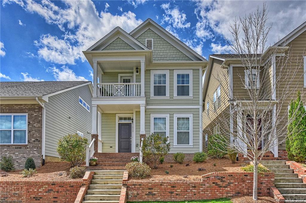 19013 Park Terrace Lane Davidson NC 28036