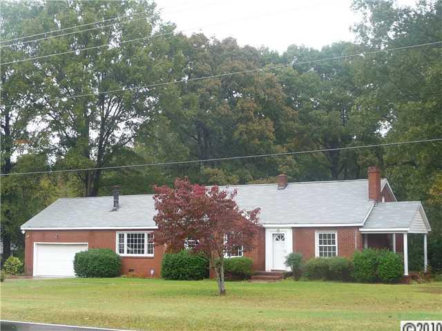 4500 Wilgrove Mint Hill Road Mint Hill NC 28227