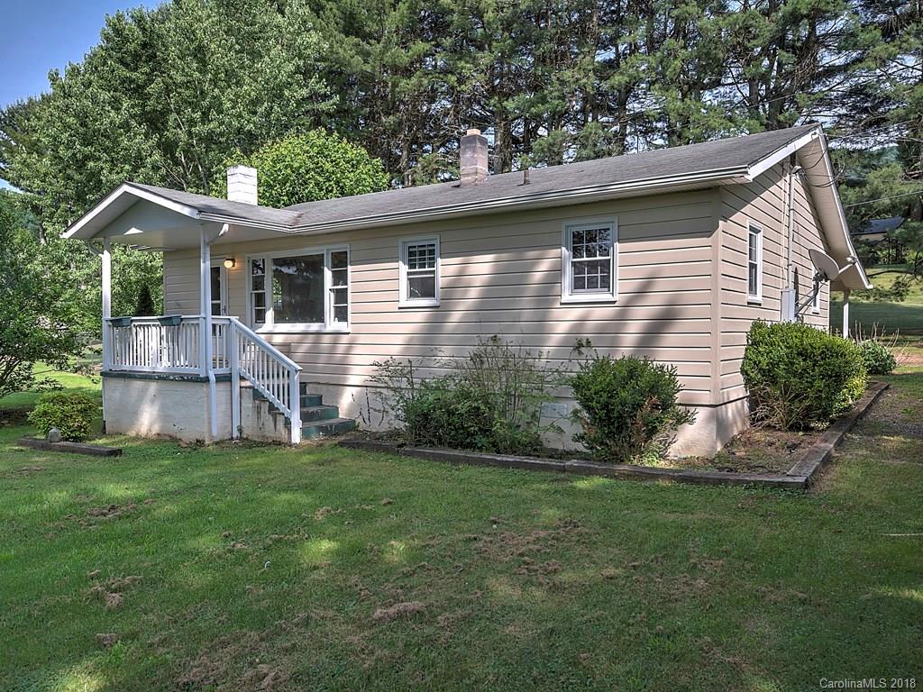 63 Dock Ratcliffe Road Waynesville NC 28786
