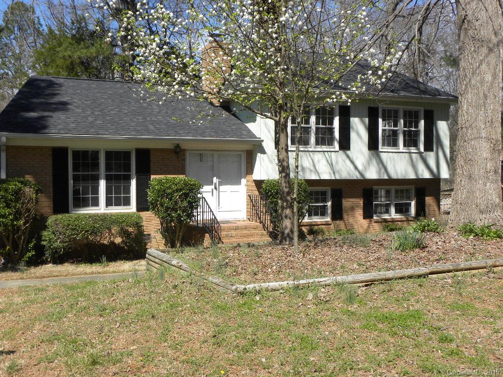 519 Kelford Lane Charlotte NC 28270