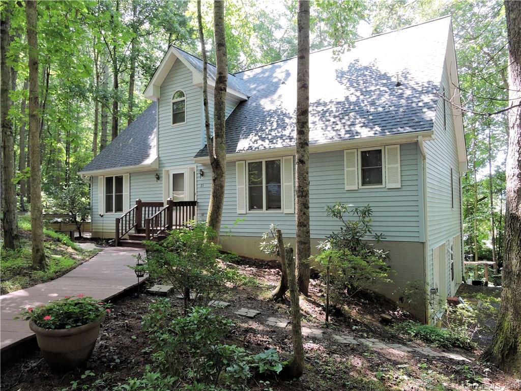 21 Clifford Drive Fairview NC 28730