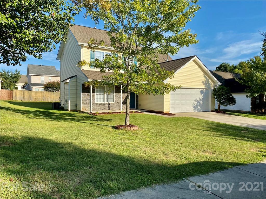 406 Elkhorn Lane Gastonia NC 28052