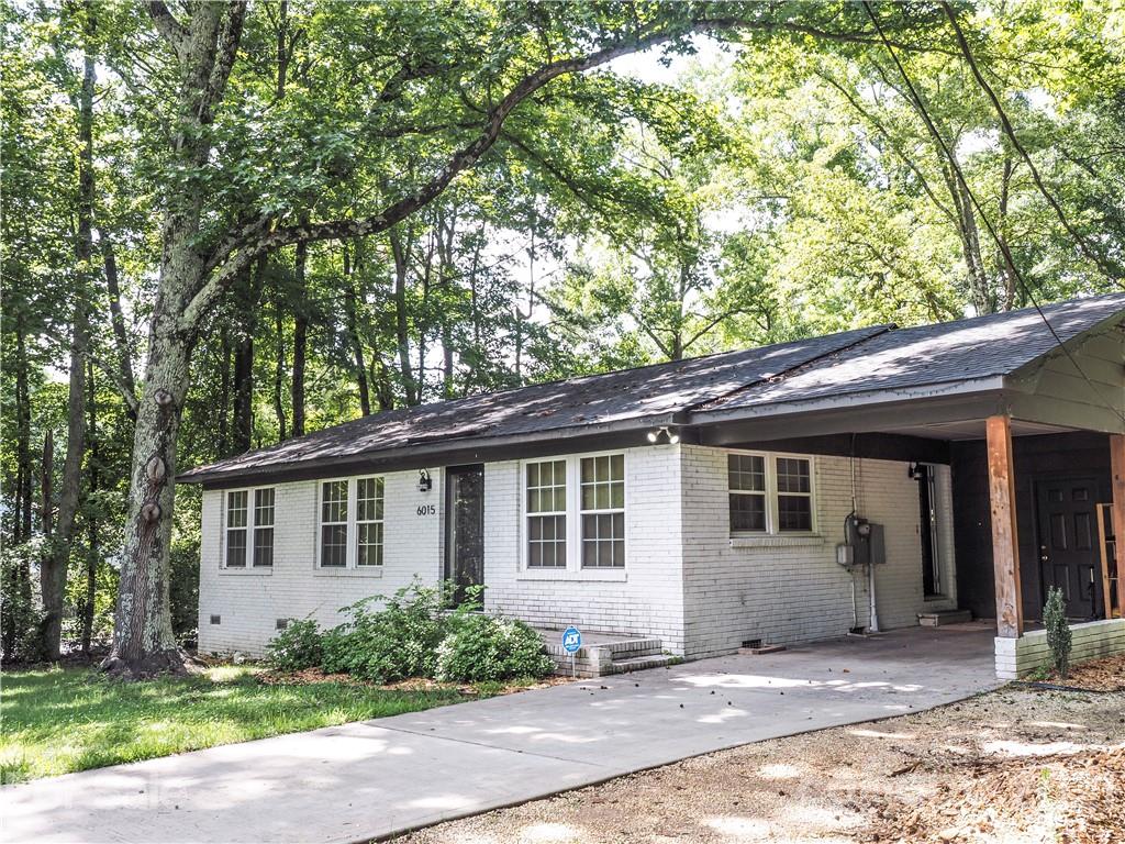 6015 Florence Avenue Charlotte NC 28212