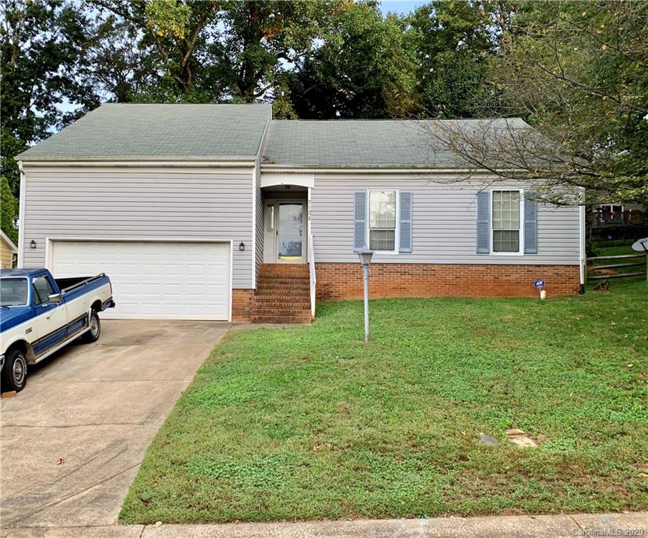 7138 Rena Mae Lane Charlotte NC 28227