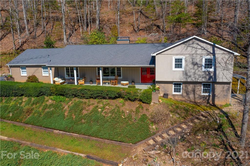 703 Little Mountain Road Waynesville NC 28786