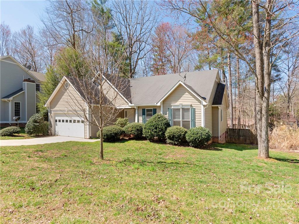 311 Mountain Alder Lane Fletcher NC 28732