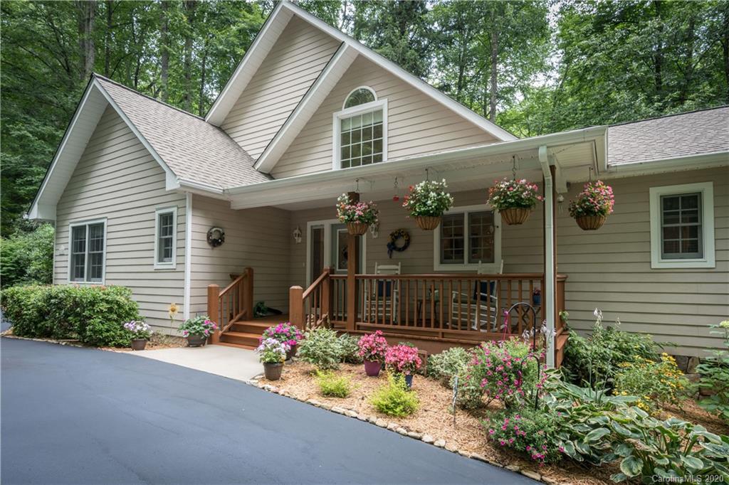 118 Streamside Drive Waynesville NC 28785